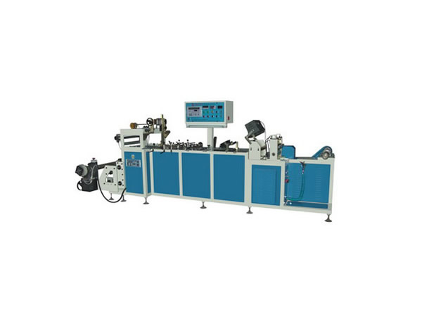 GSHZ-250 High Speed Center Sealing and Gelatinize Machine
